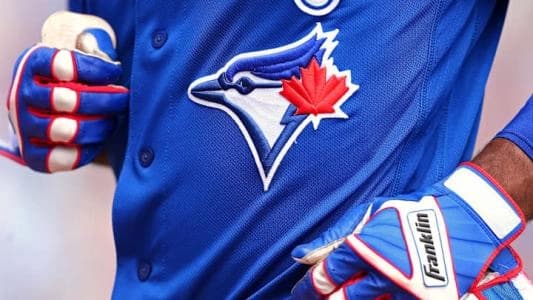 Blue Jays sign pitcher Eric Pardinho to a minor league deal #bluejays #mlb