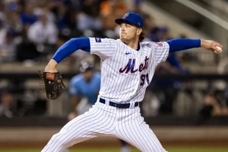Blue Jays sign LHP Josh Walker to one year deal #bluejays #mlb