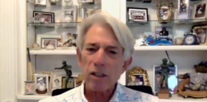 Buck Martinez speaks on the Blue Jays off-season #bluejays #mlb