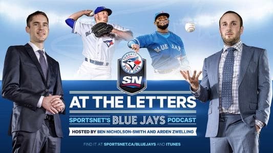 Ben Nicholson-Smith states the Blue Jays have made their biggest mvoe of the off-season with Ben Nicholson-Smith #bluejays #mlb
