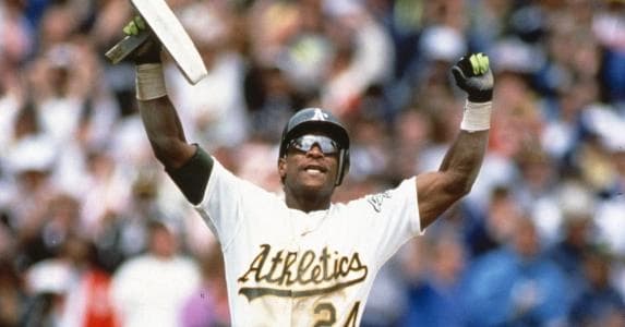 MLB legend and former Blue Jay Rickey Henderson has passed away at 65 #bluejays #mlb
