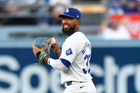 ESPN believes the Blue Jays will land Teoscar Hernandez #bluejays #mlb