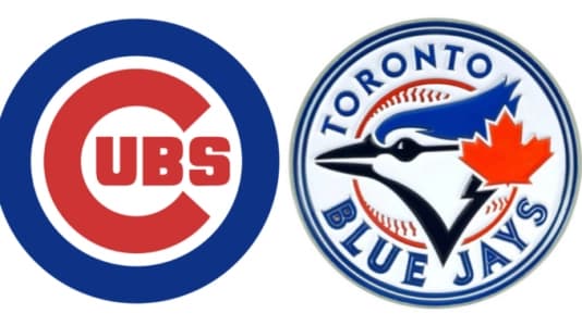 Cubs sign former Blue Jays catcher Carlos Perez #bluejays #mlb