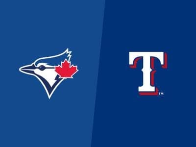 Texas Rangers sign one of the Blue Jays top targets in Joc Pederson #bluejays #mlb