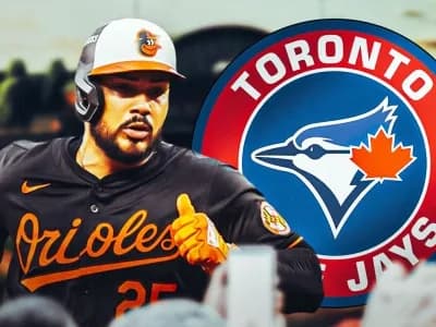The Blue Jays projected offer to Anthony Santander has been announced #bluejays #mlb