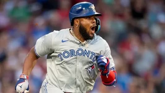 Blue Jays looking at possibly trading Vladimir Guerrero Jr #bluejays #mlb