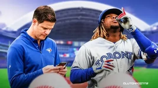 Blue Jays have a plan to keep Vladimir Guerrero Jr by signing