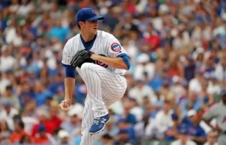 Former Orioles and Cubs pitcher Brian Matusz passes away #cubs #orioles #mlb