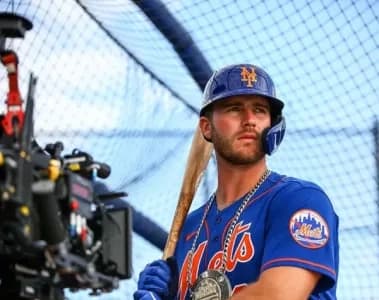 The Blue Jays seem to be closing in on free agent Pete Alonso #bluejays #mlb