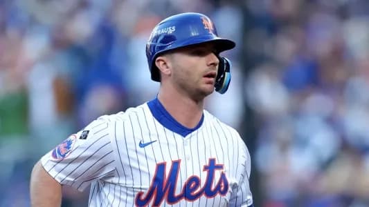 The Blue Jays raise their offer to free agent Pete Alonso #bluejays #mlb