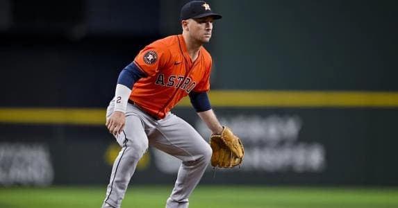 Free agent Alex Bregman #mlb #bluejays #astros
