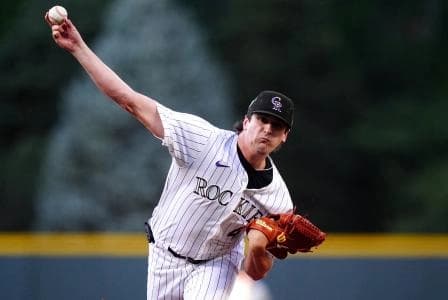 Free agent Cal Quantrill #mlb #bluejays