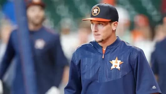 Free agent third baseman Alex Bregman