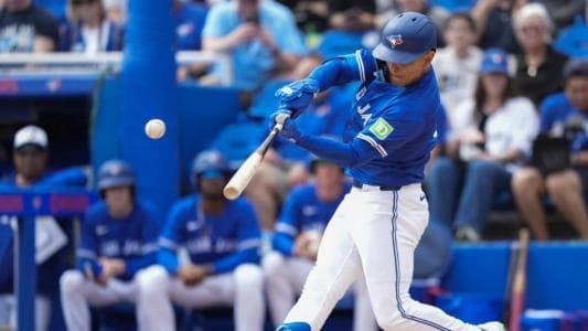Blue Jays hitting coach David Popkins speaks on new plan for hitters #bluejays #mlb