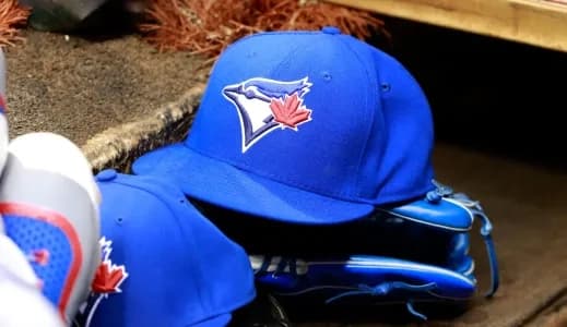 Blue Jays linked to free agent designated hitter JD Martinez #mlb #freeagency #bluejays