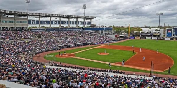 Athletics and Rays both set to play out of minor league stadiums in 2025 #bluejays #rays #athletics