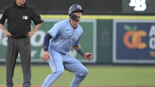 Toronto Blue Jays Will Wagner #mlb #bluejays