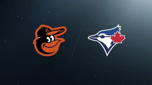 Toronto Blue Jays Opening Day against the Orioles will only be available on Apple TV #bluejays #mlb