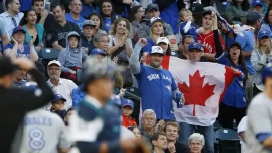Toronto Blue Jays fans want the team to trade first baseman Vladimir Guerrero Jr #mlb #bluejays