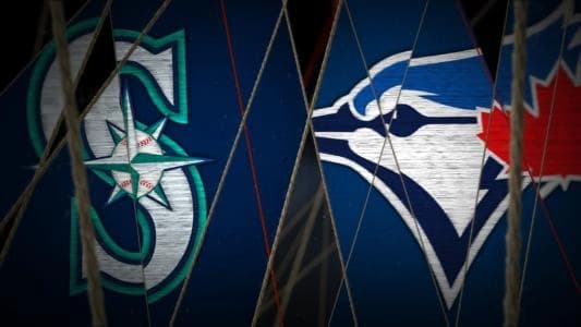 Trade offer between the Mariners and Toronto Blue Jays for star Vladimir Guerrero Jr #mlb #Bluejays