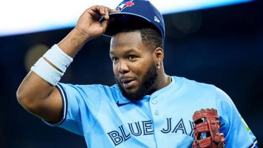 Guerrero Jr.'s contract extension can save him millions in taxes. #VladimirGuerreroJr. #TorontoBlueJays #MLB #Taxes