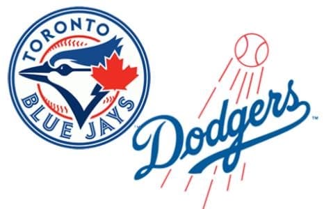 Blue Jays superstar might be heading to the Dodgers #BlueJays #Dodgers #BoBichette #MLB