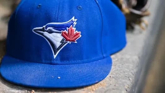 Blue Jays looking to trade for Cy Young Award winner. #BlueJays #MLB #SandyAlcántara