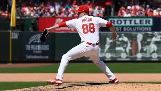 Star reliever calls out Blue Jays after free agency snub. #MLB #PhilMaton #BlueJays