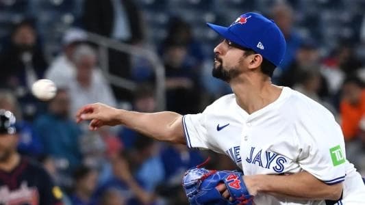 Blue Jays announce injury update on Nick Sandlin #bluejays #mlb