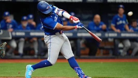 Blue Jays need to start hitting more home runs. #BlueJays #Homeruns #Concern