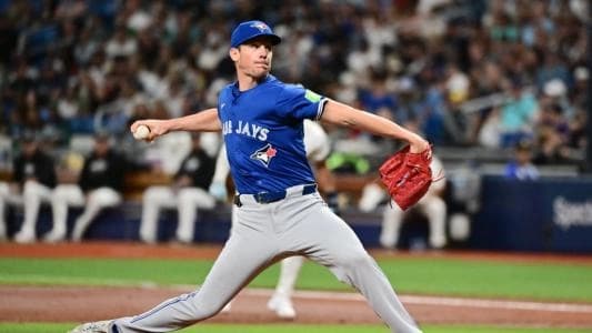MLB Insider expects Blue Jays to cut ties with $63 million All-Star. #BlueJays #ChrisBassitt #Trade