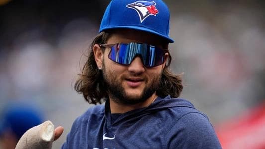 Blue Jays looking to cut ties with $33 million two-time All-Star. #BlueJays #Bichette #Trade