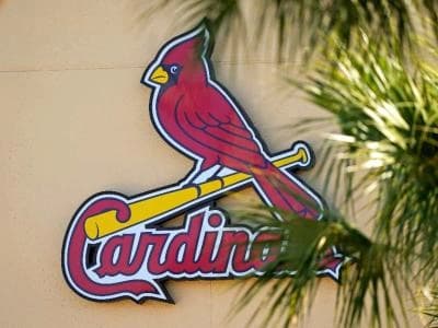 Blue Jays looking to trade for Cardinals Nolan Arenado. #BlueJays #Trade #Allstar #NolanArenado