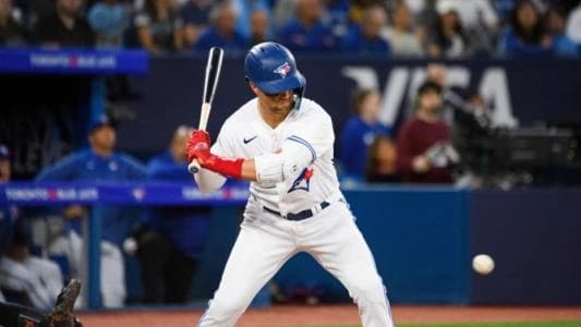 How concerned should we be about the Blue Jays lack of hits this season? #BlueJays #Concerns #Hitting