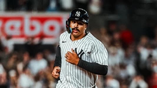 Yankees getting big boost ahead of series against Blue Jays. #BlueJays #Yankees #TrentGrisham