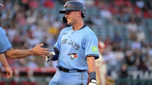 Blue Jays infielder on thin ice after recent losing streak. #BlueJays #Wagner