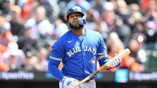 The Blue Jays need to find a way to generate more hits at the plate. #BlueJays #Hits #Changes #Roster