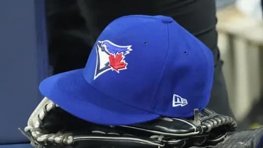 Blue Jays call up Jonatan Clase and place Ryan Burr on 60 day IL #bluejays #mlb