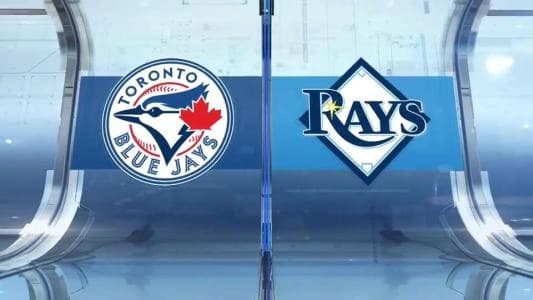 Blue Jays eyeing Tampa Bay Rays $34 million second baseman Brandon Lowe #BlueJays #BrandonLowe