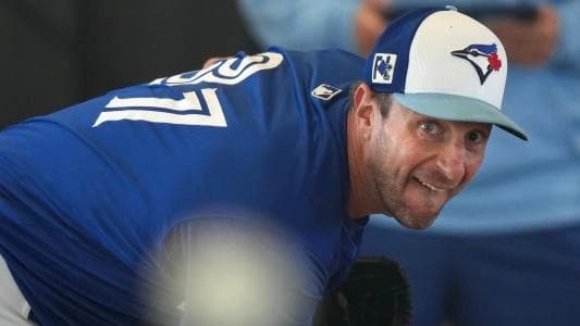 Blue Jays All-Star pitcher will be traded this summer. #BlueJays #Scherzer #Trade