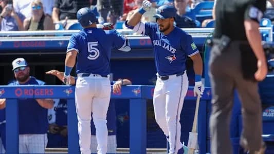 Is it time to hit the panic botton on Santander? #BlueJays #Santader #Panic