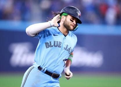 Blue Jays expected to cut ties with star shortstop. #Bichette #BlueJays #Trade