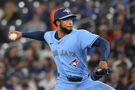 Toronto Blue Jays Dillion Tate #mlb #bluejays