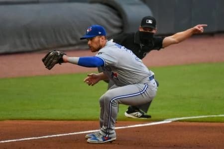 Blue Jays former utility man Brandon Drury released by the White Sox #bluejays #mlb