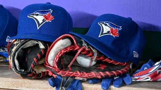 Blue Jays DFA starting pitcher Jose Urena #bluejays #mlb