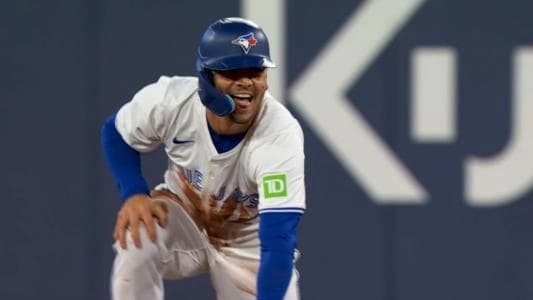 Blue Jays Andres Gimenez and Tyler Heineman injury updates announced #bluejays #mlb