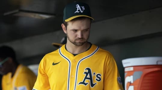 Blue Jays crush former top prospect in explosive offensive outburst. #BlueJays #MLB #Hoglund