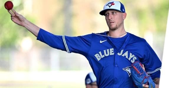 Blue Jays are having serious problems with Jeff Hoffman #bluejays #mlb