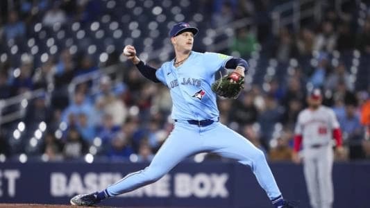 Blue Jays are losing patience with Bowden Francis, Anthony Santander and Jeff Hoffman #bluejays #mlb