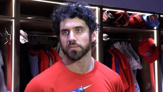 Former Blue Jays closer Jordan Romano proving that Ross Atkins made a mistake #bluejays #mlb